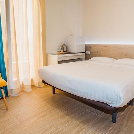 Solesperit Hotel Lloret de Mar Luaran gambar