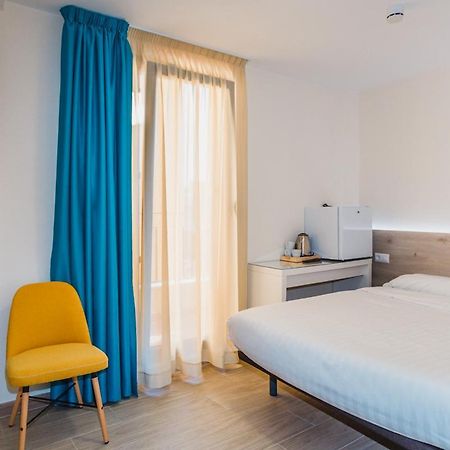 Solesperit Hotel Lloret de Mar Luaran gambar