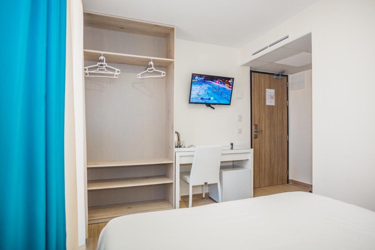 Solesperit Hotel Lloret de Mar Luaran gambar
