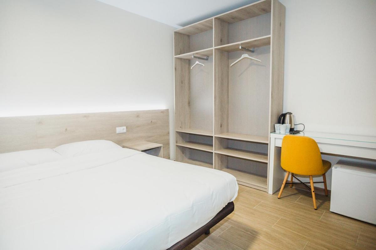 Solesperit Hotel Lloret de Mar Luaran gambar