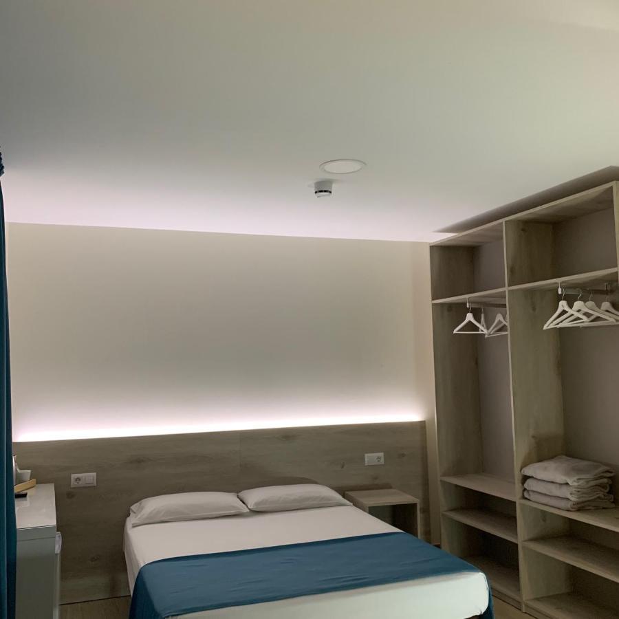 Solesperit Hotel Lloret de Mar Luaran gambar