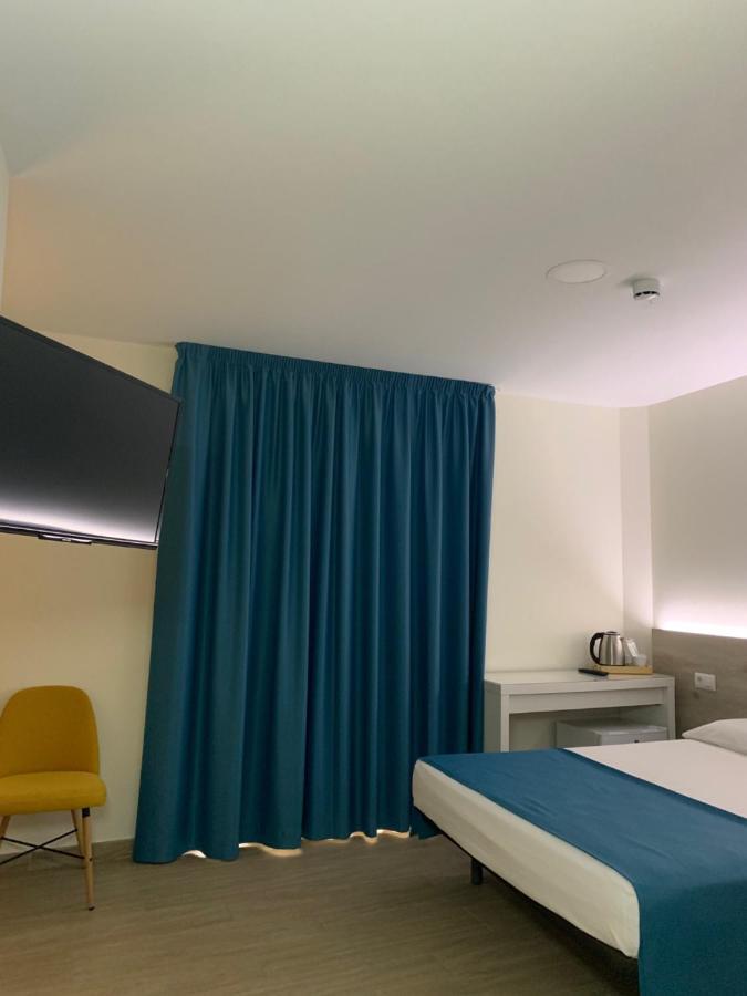Solesperit Hotel Lloret de Mar Luaran gambar