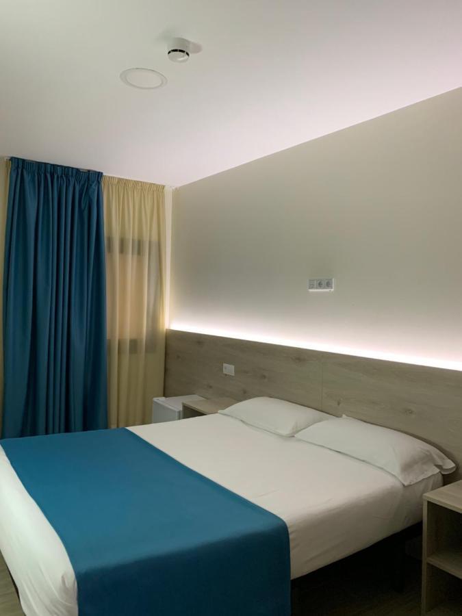 Solesperit Hotel Lloret de Mar Luaran gambar