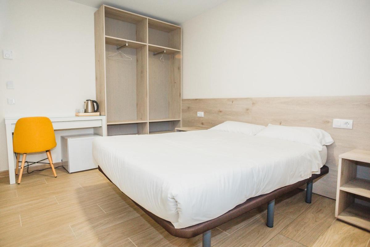 Solesperit Hotel Lloret de Mar Luaran gambar