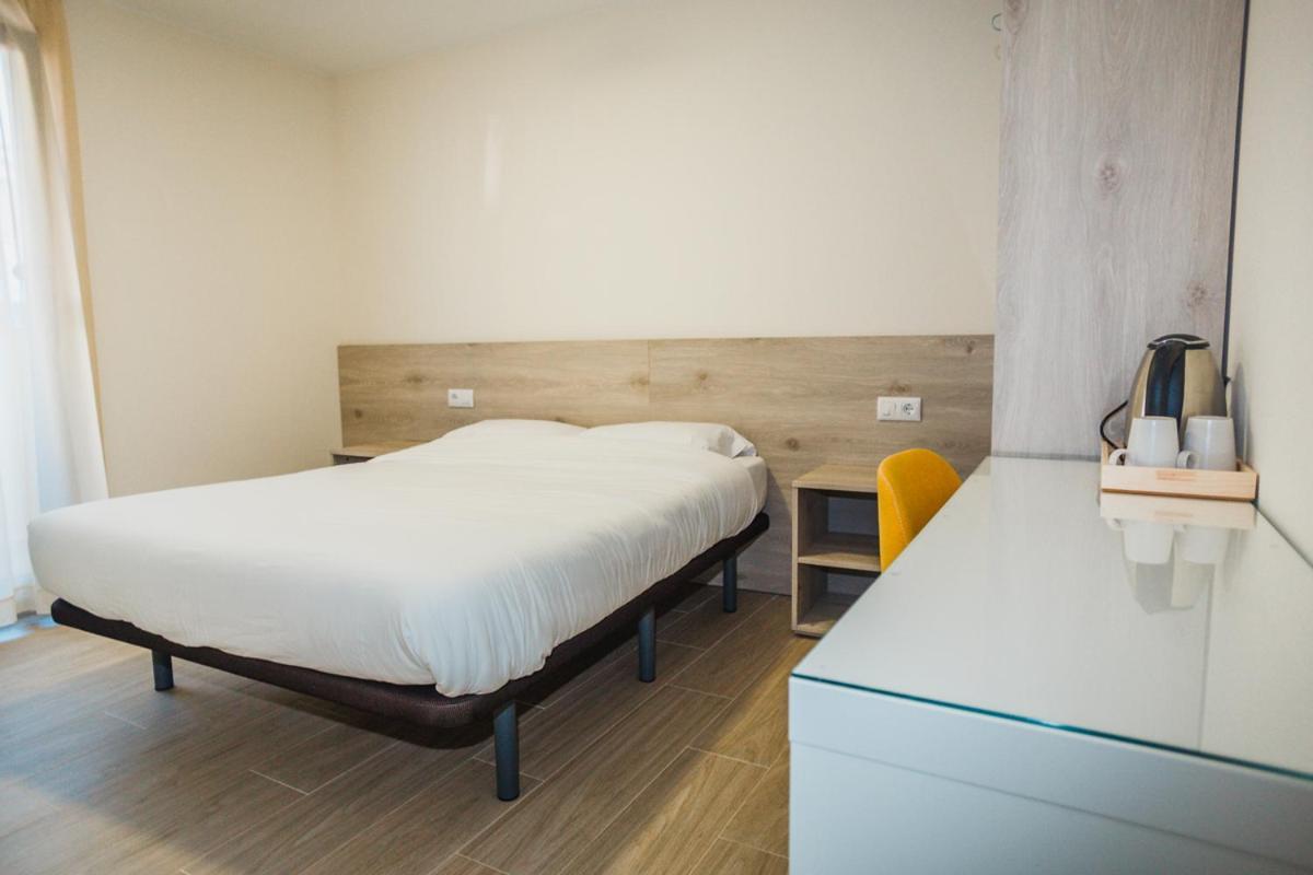 Solesperit Hotel Lloret de Mar Luaran gambar