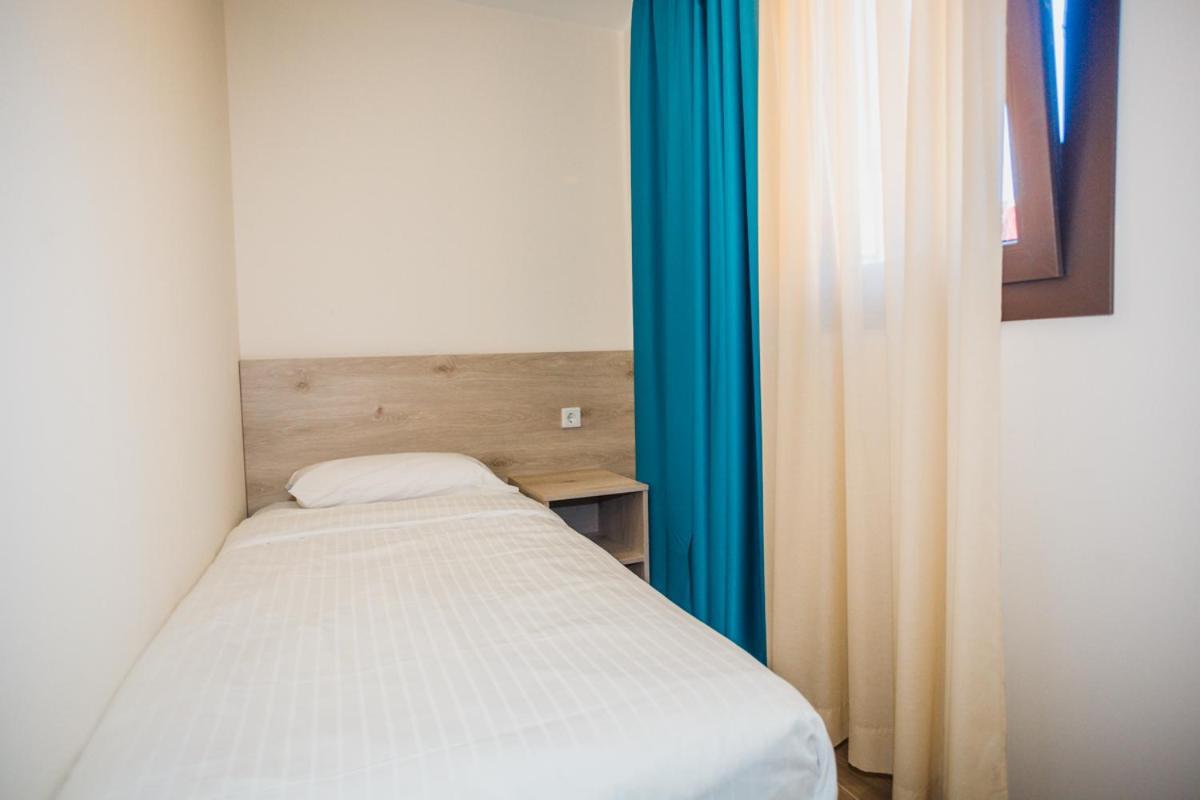 Solesperit Hotel Lloret de Mar Luaran gambar