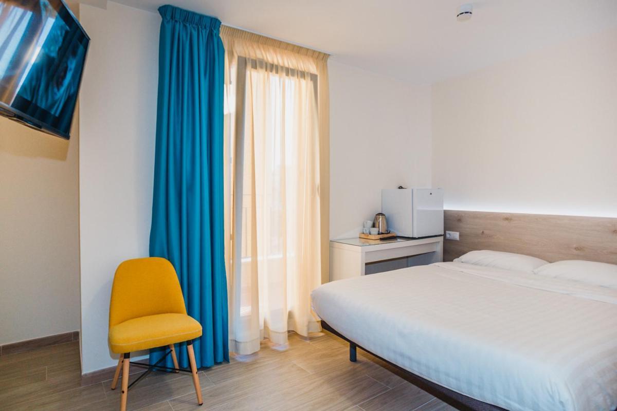 Solesperit Hotel Lloret de Mar Luaran gambar
