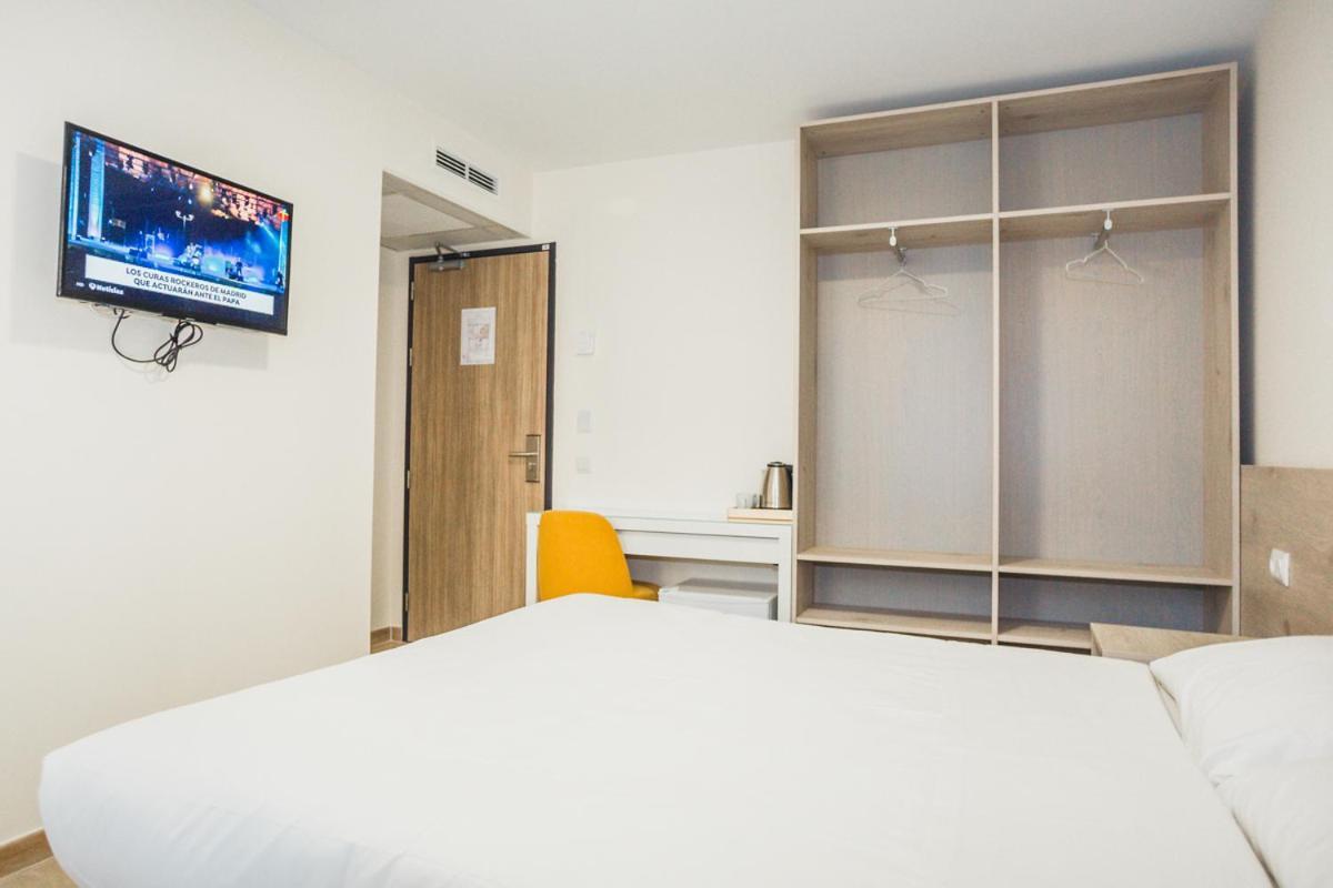 Solesperit Hotel Lloret de Mar Luaran gambar
